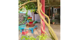 Cockerel Traditional Goan 2BHK Entire Home - Image 5