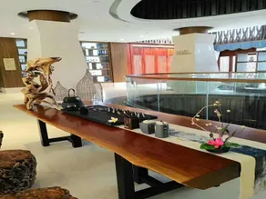 Hainan Xiang Shui Bay Scholars Resort - Image 3