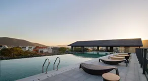 cloud retreat·half an ocean hotel - Image 5