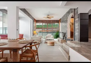 Modern Sea View Escape I Luxury Villa - Image 3