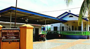 Taun Gusi Village Homestay - Image 5