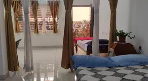 Seagull - studio room -1km from sea-100mtr from NH66 - Image 2