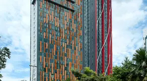 IHomes33 Empire Duplex Damansara Free Parking, 2-6 Pax - Image 3