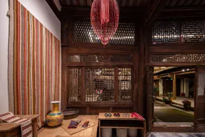 Blossom Hill Old Town of Lijiang Zhiyi - Image 4