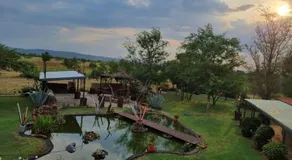 Nyani Lodge Dinokeng - Image 4