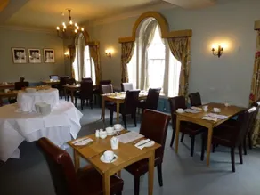 The Bear Hotel - Image 5