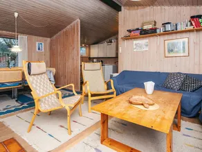 6 Person Holiday Home In Glesborg - Image 3