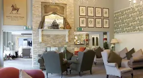 The Abbeyleix Manor Hotel - Image 4