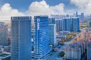 Atour Hotel Kunming South High Speed ​​Railway Station University Town - Image 1