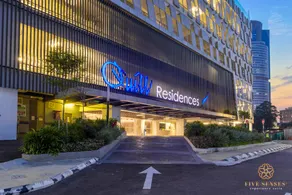 Quill Residences Kuala Lumpur, Five Senses - Image 3