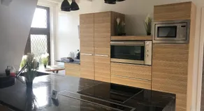 GITE LONGERE DE 15 PERSONNES AU CHATEAU DE JALLANGES VOUVRAY - Image 3