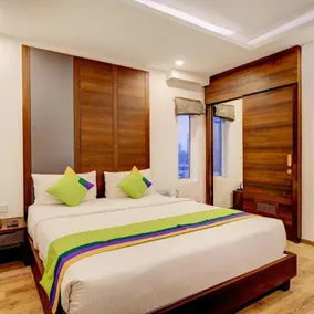 Wafi Suites BY Rofeka hospitality - Image 2