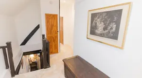 Honeystone Cottage, Stanton, Broadway - Sleeps 9 - Image 5