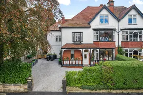 Hayy Aparthotel Harrogate Luxury Residence - Image 5