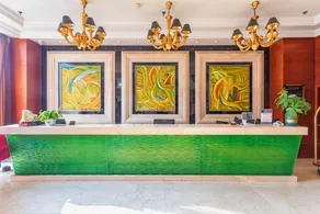Yuanjie Hotel - Image 2