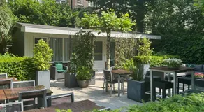 Prinsengracht Hotel - Image 2