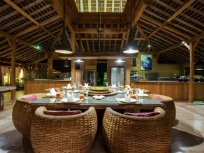 Blue Karma Village - Image 5
