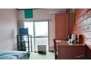 Hotel Frontier - Image 2