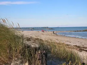 Ostseeliebe Comfortable Holiday Residence - Image 3