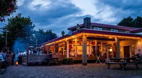 Hotel and Restaurant van Saaze - Free Parking - Image 5