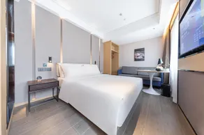 Atour Hotel Xiaolan Zhongshan - Image 2