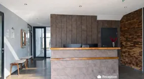 JG Hotel Antoniergasse  - Image 3