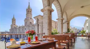 Arequipa Suite Plaza Hotel - Image 5