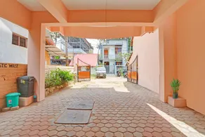 Hotel O North Park Tourist Home - Image 3