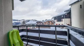 Appartement en pied de piste dans résidence en haute Savoie - Image 4