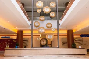 Penguin Resort Hotel (Xunliao Bay Marine Park Branch) - Image 5