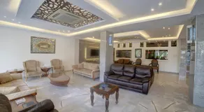 Shweiki International Hotel - Image 5