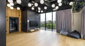 TULUM APARTAMENT-Top Design-FREE GARAGE-BATH-Projector-View-GYM-Wine-Next to SPODEK, MCK, NOSPR - Image 3