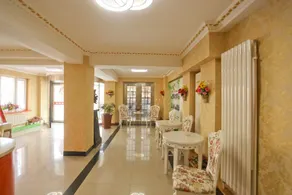 Helong Theme Hotel (Dalian Hua'nan Square) - Image 2