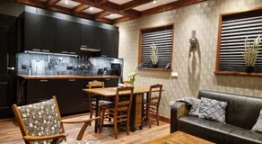 Bed Op Steeg Vakantiehuis / Bed and Breakfast - Image 3