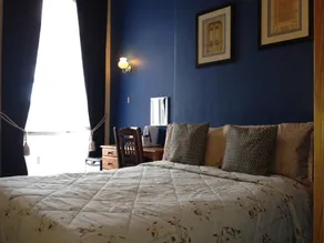 Cranborne Guest Accommodation Exclusively for Adults - Image 5