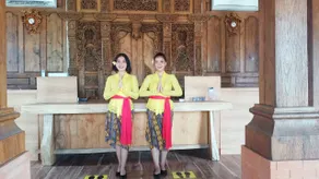 ONO JOGLO RESORT AND CONVENTION JEPARA - Image 5
