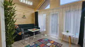 Arista Yurt Camp - Image 3