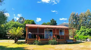 Maydena Mountain Cabins - Image 3