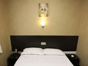 Xmini Hotel Ningbo - Image 5