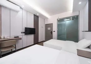 Xuefu Business Hotel (First People's Hospital Branch) - Image 2