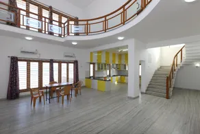OYO Blue Ocean Hotels And Resorts - Image 3