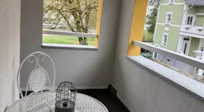 Villa19hundert5 moderne Ferienwohnungen in zentraler Lage - Image 5