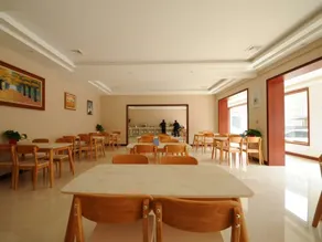 GreenTree Inn Langfang Bazhou City Tangeerli Town Spa Business Hotel - Image 2