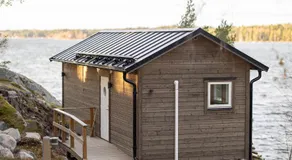 STF Svartsö Skärgårdshotell & Vandrarhem - Image 5