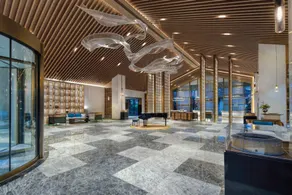 GRAND SKYLIGHT INTERNATIONAL HOTEL  LINGBO - Image 3