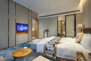 Whiersly Hotel Changsha - Image 2