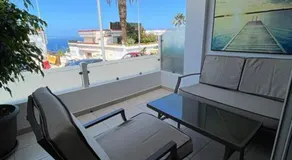 Apartment A/c - Fibra - SmartTv - modern - Image 3