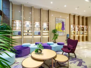 Lavande Hotel Kaili International Yongfeng East Road - Image 4