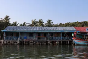 Firefly Guesthouse - Image 5