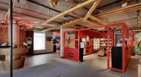 Hotel the Match - Image 4